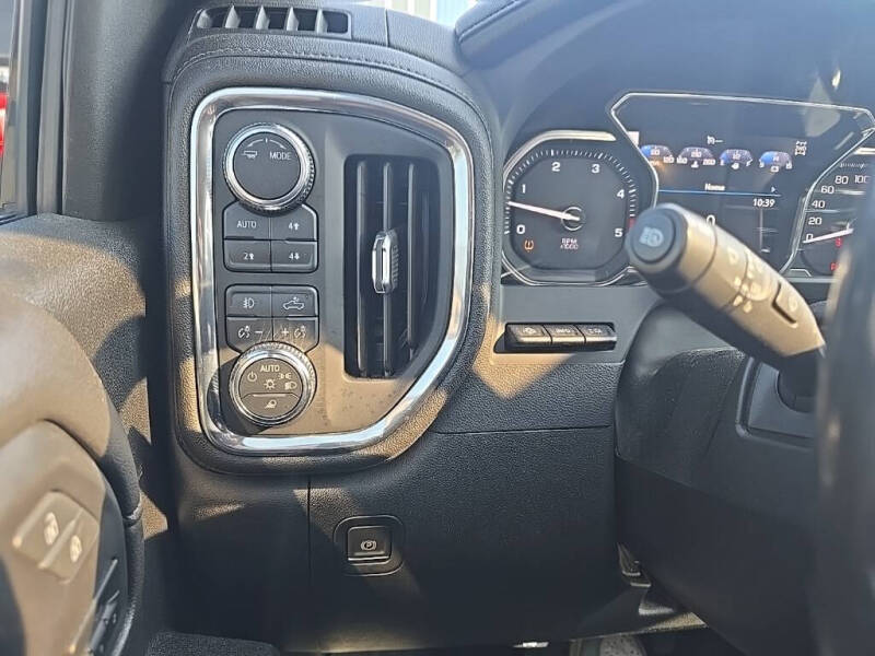 2023 GMC Sierra 2500HD