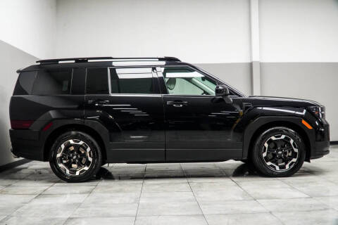 2024 Hyundai Santa Fe SEL