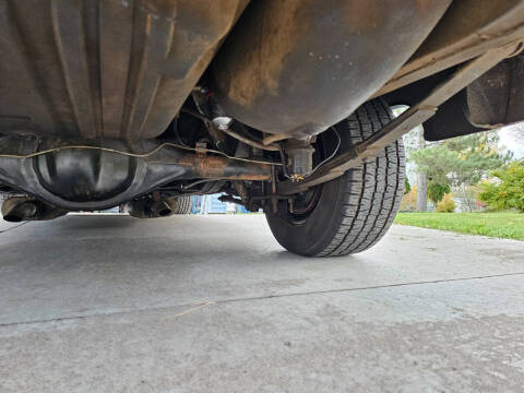 1955 Chevrolet Bel Air