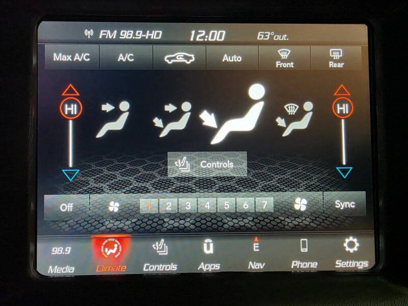 2022 Dodge Charger Scat Pack