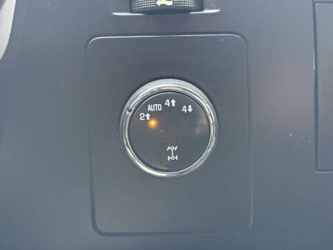 2013 GMC Sierra 1500 SLE