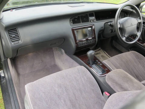 1992 Toyota Crown