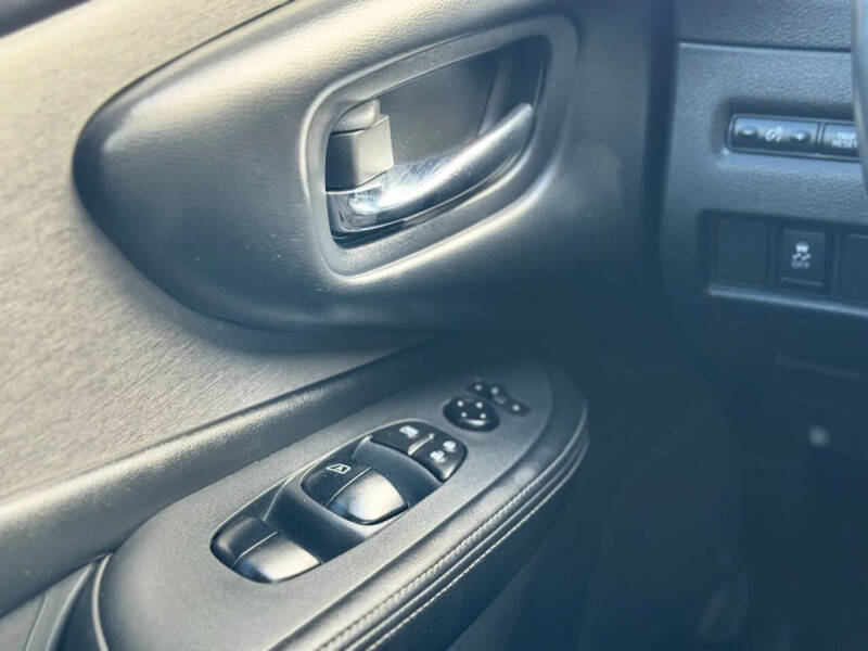 2020 Nissan Murano SV