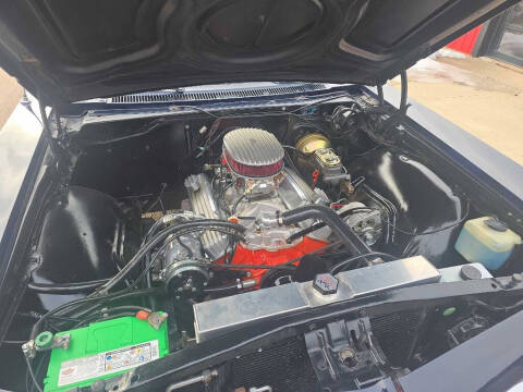 1966 Chevrolet Impala