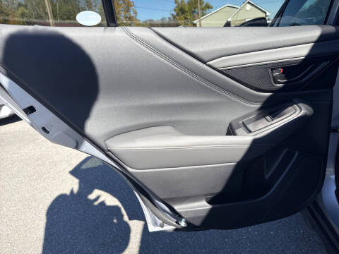 2023 Subaru Outback Wilderness