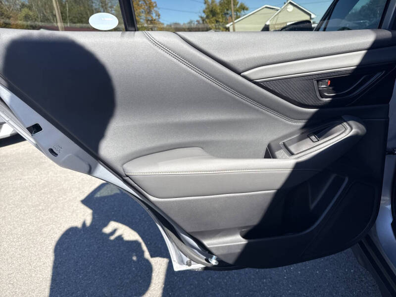 2023 Subaru Outback Wilderness