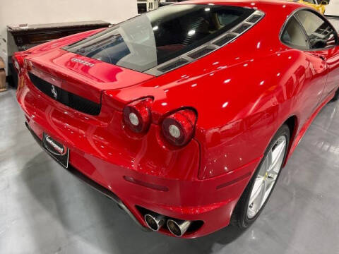 2005 Ferrari F430