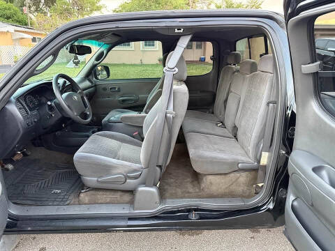 2006 Toyota Tundra SR5