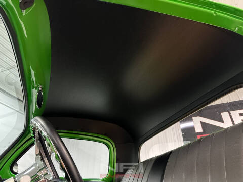 1952 Ford F-1