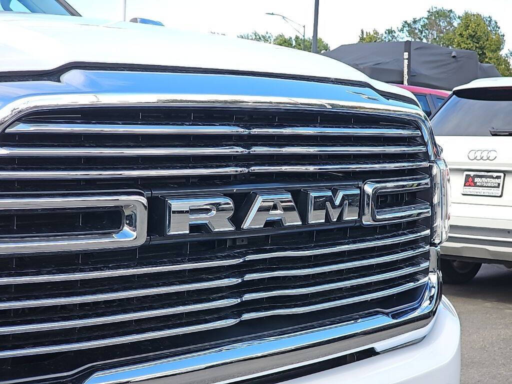 2023 Ram 2500 for sale at Axio Auto Boise in Boise, ID