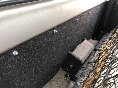 1968 Chevrolet C/K 10 Series