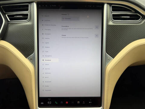 2017 Tesla Model S