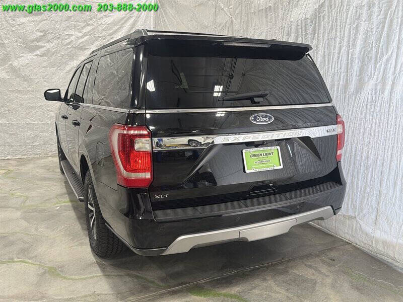 2018 Ford Expedition MAX XLT