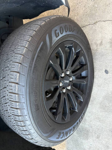 2021 GMC Canyon Elevation Standard