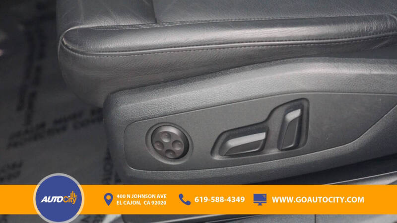 2019 Audi A4 Titanium 40 TFSI