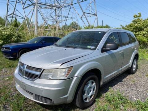 2010 Dodge Journey for sale at Jeffrey's Auto World Llc in Rockledge PA