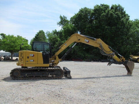 2021 Caterpillar 309CR