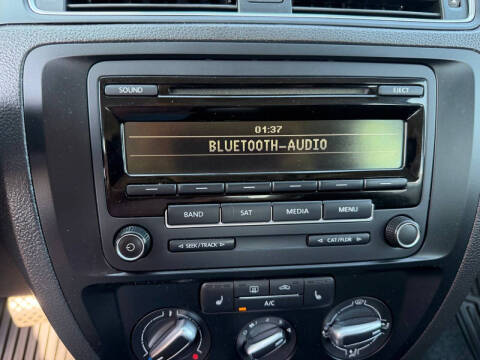 2015 Volkswagen Jetta