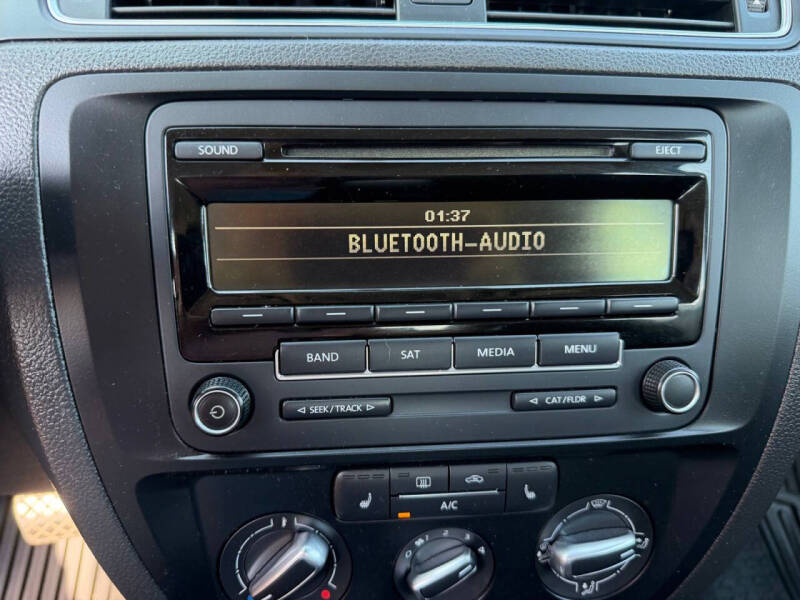 2015 Volkswagen Jetta