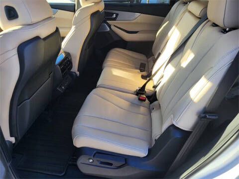 2026 Acura MDX w/Tech