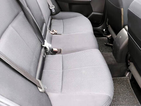 2013 Subaru Forester 2.5X