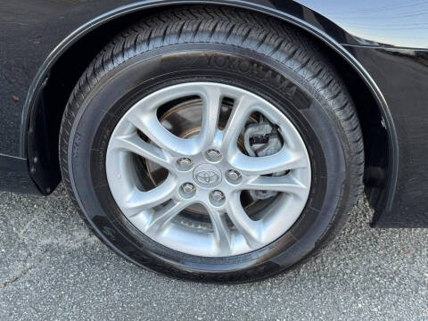 2008 Toyota Camry Solara SE V6