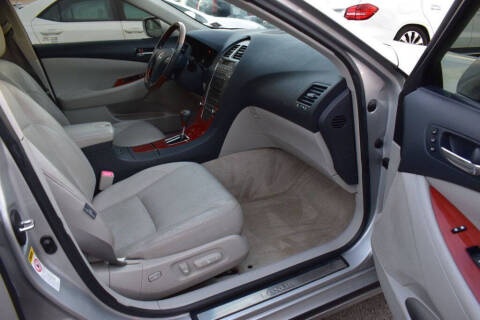 2009 Lexus ES 350