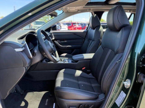 2026 Mazda CX-50 2.5 S Preferred