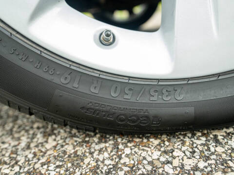 2015 Toyota Sienna SE 8-Passenger