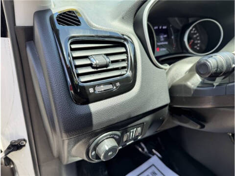 2019 Jeep Compass Altitude