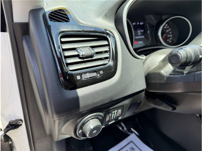 2019 Jeep Compass Altitude