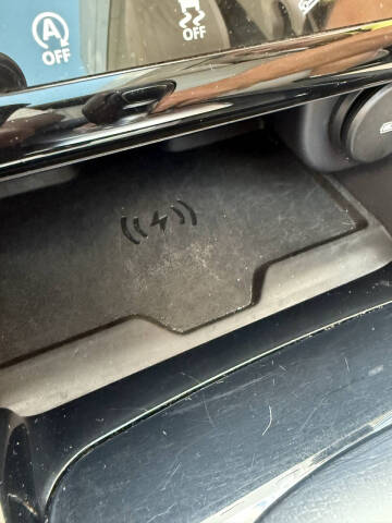 2020 Land Rover Discovery Sport P250 SE