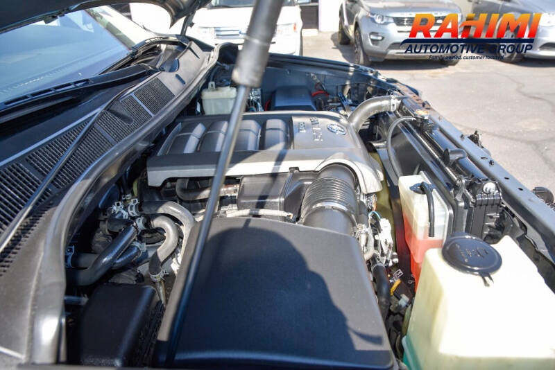 2008 Toyota Sequoia Limited