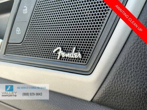 2022 Volkswagen Atlas Cross Sport V6 SEL Premium R-Line 4Motion