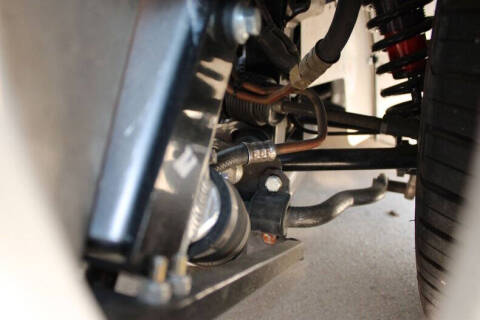 1965 Shelby Cobra