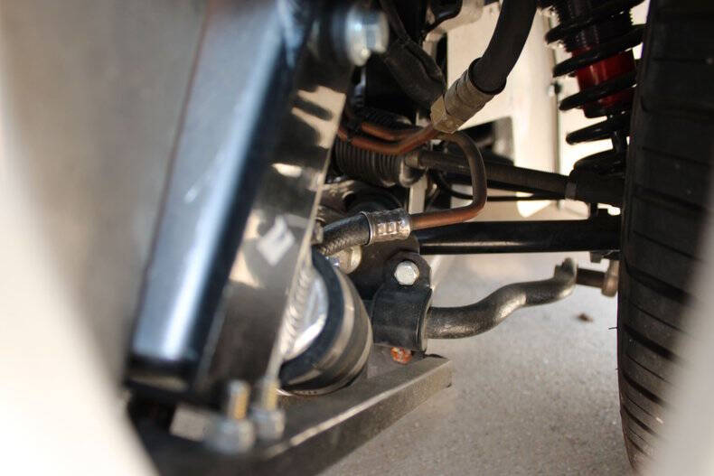 1965 Shelby Cobra