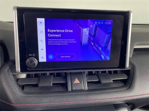 2023 Toyota RAV4 Prime SE