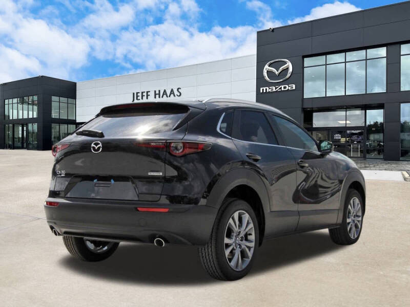 2025 Mazda CX-30 2.5 S Preferred