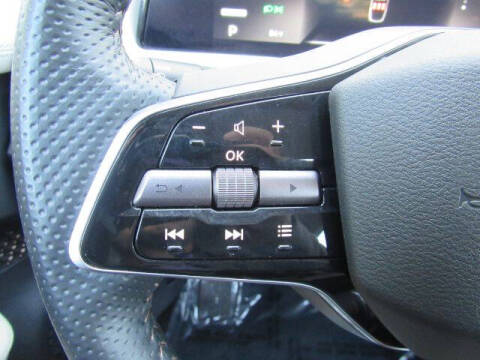 2024 Nissan Ariya Engage