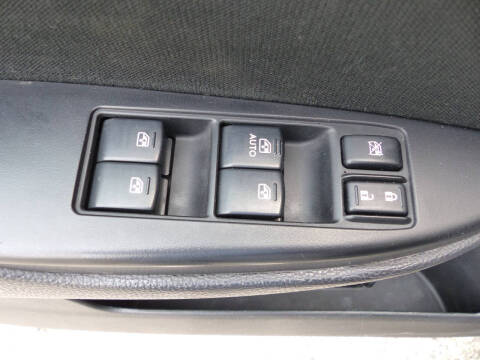 2014 Subaru Outback 2.5i