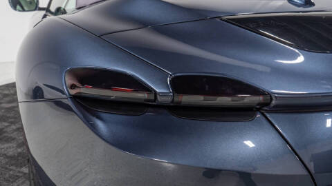 2025 Ferrari Roma Spider