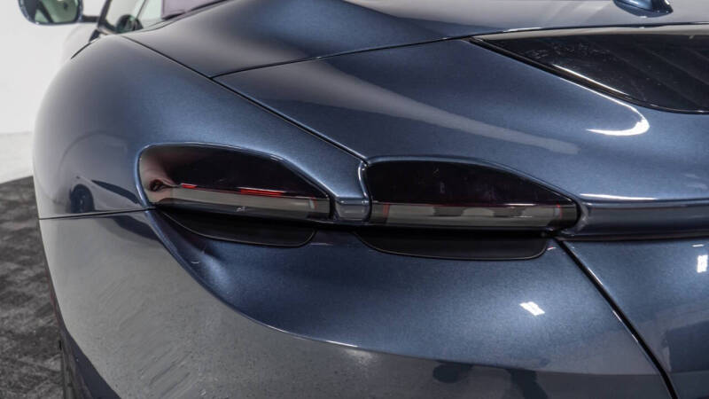 2025 Ferrari Roma Spider