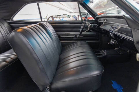 1966 Chevrolet Malibu