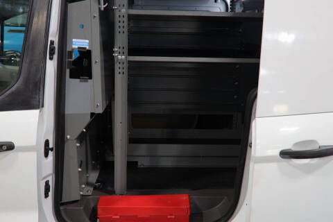 2020 Ford Transit Connect XL