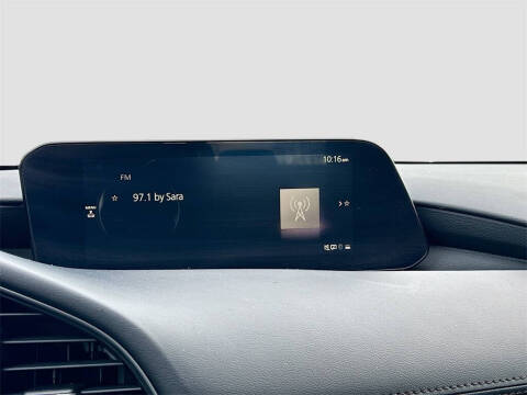 2025 Mazda Mazda3 Hatchback 2.5 S Select Sport