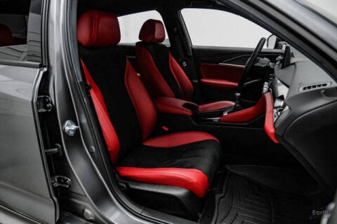 2024 Acura Integra Type S