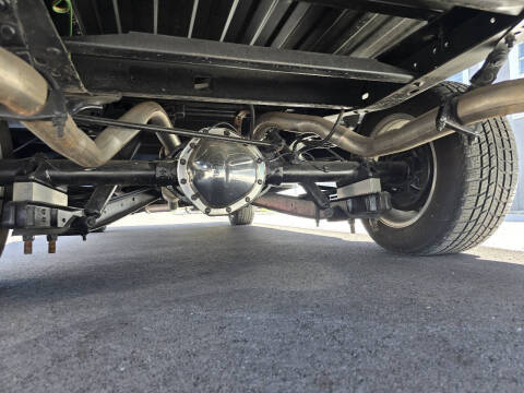 1969 Chevrolet C10