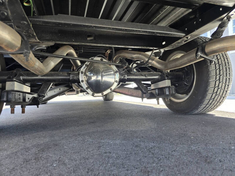 1969 Chevrolet C10