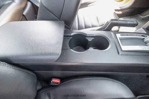 2006 Ford Mustang GT Premium
