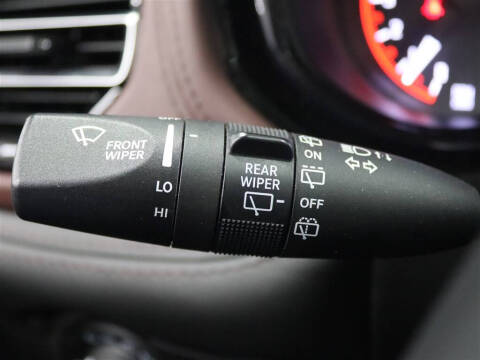 2021 Dodge Durango Citadel